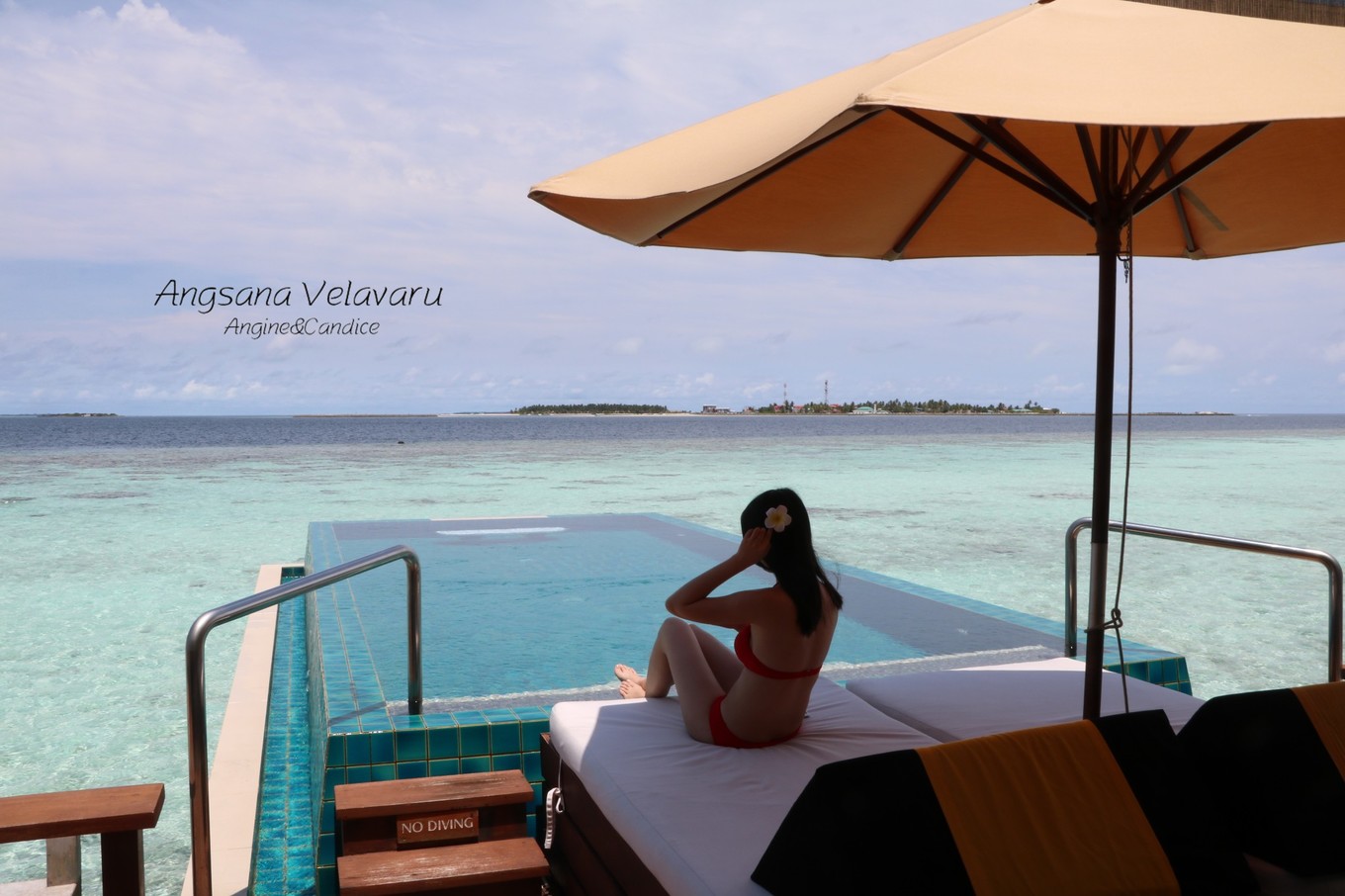 薇拉瓦鲁岛 Angsana Velavaru